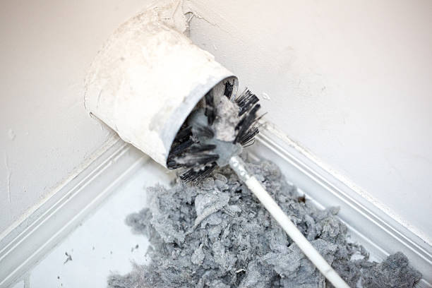 Best Commercial HVAC Duct Cleaning  in Laguna Woods, CA